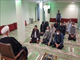 گرامیداشت مقام شامخ مادر شهیدان