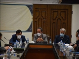 شورای هماهنگی حمل و نقل و ترافیک شهرستان پاکدشت