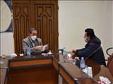 برنامه ملاقات مردمی فرماندار پاکدشت