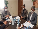 بررسی مسائل و مشکلات روستاهای شهرستان پاکدشت