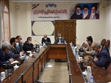 ستاد تنظیم بازار شهرستان پاکدشت 
