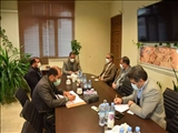 بررسی مشکلات شهرهای شهرستان پاکدشت