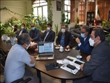 پاسخگویی فرماندار پاکدشت در سامانه سامد