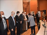 همایش کارگری و کارفرمایی شهرستان پاکدشت