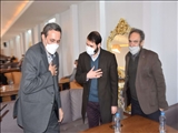 جشن سینمایی استان تهران در پاکدشت برگزار شد