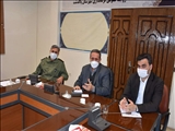 کنگره کشوری  تجلیل از شهیده شیرین روحانی راد 