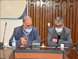 کارگروه آرد و نان