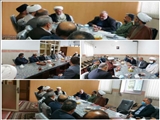 شورای زکات