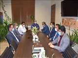  بررسی مسائل و مشکلات شهرستان پاکدشت