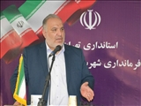 پاکدشت پیشتاز در استان