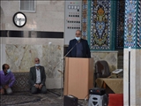قطار میز خدمت مسئولان به ایستگاه روستاها رسید