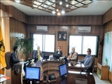 رسیدگی به امور توزیع برق پاکدشت