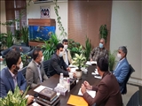 شورای معاونین فرمانداری