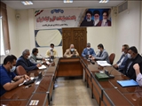 پروژه انتقال پساب تصفیه خانه جنوب تهران به پاکدشت 