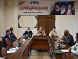 شورای هماهنگی مبارزه با مواد مخدر شهرستان پاکدشت