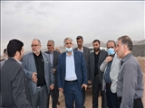 بازدید از مناطق حفاظت شده
