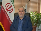 دعوت فرماندار از مردم برای حضور در راهپیمایی روز قدس
