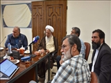 نشست بررسی ابعاد شخصیتی سرلشکر حسن هداوند میرزایی