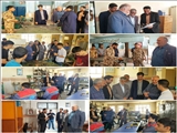 تاکید فرماندار بر ایجاد رشته پرورش گل و گیاه در پاکدشت