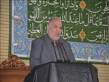 دولت سیزدهم ادامه دهنده راه شهدا و کار جهادی است