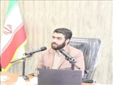 پیام تبریک بخشدار مرکزی شهرستان پاکدشت به مناسبت هفته دولت