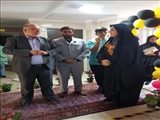 افتتاح مرکز نگهداری از فرزندان بی سرپرست و بد سرپرست