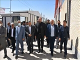 سفر معاون اجرایی رئیس جمهور و سرپرست نهاد ریاست جمهوری به پاکدشت