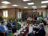 اصلاح و تعویض قسمتی از شبکه فرسوده آبرسانی روستای قشلاق فرون آباد