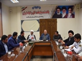 پیاده روی اربعین در شهرهای شهرستان پاکدشت برگزار می گردد