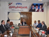 گزارش تصویری / کارگروه ستاد تنظیم بازار شهرستان پاکدشت