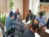 گزارش تصویری / ملاقات مردمی فرماندار پاکدشت