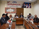 گزارش تصویری /نشست انجمن کتابخانه های عمومی شهرستان پاکدشت