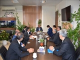 جلسه انجمن حمایت از زندانیان شهرستان پاکدشت به ریاست فرماندار برگزار شد