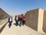 گزارش تصویری / بررسی طرح بازآفرینی پایدار شهری پاکدشت
