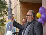گزارش تصویری / نواخته شدن زنگ استکبار ستیزی در پاکدشت 