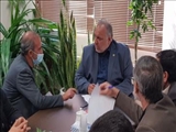 گزارش تصویری / ملاقات مردمی فرماندار پاکدشت