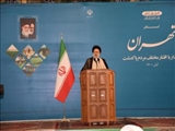 سفر رییس جمهور به پایتخت گل ایران