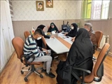 استمرار ملاقات مردمی در بهزیستی  پاکدشت
