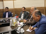 پنجمین جلسه شورای آموزش وپرورش شهرستان پاکدشت