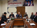 جلسه کارگروه کشاورزی شهرستان پاکدشت برگزار شد