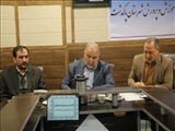 جلسه شورای آموزش و پرورش شهرستان پاکدشت برگزار شد