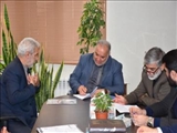 ملاقات مردمی فرماندار پاکدشت برگزار شد