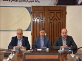  135هکتار زمین برای احداث طرح نهضت ملی مسکن و احداث مسکن برای نیازمندان به پاکدشت اختصاص یافت