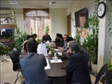 ملاقات مردمی فرماندار پاکدشت برگزار شد