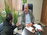 برنامه ملاقات مردمی فرماندار پاکدشت برگزار شد