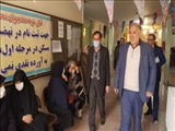 تاکید فرماندار پاکدشت بر ارزیابی عملکرد کارکنان ادارات در رسیدگی به امور اربابان رجوع