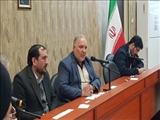 جلسه شورای اداری شهرستان پاکدشت برگزار شد