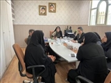  دیدار چهره به چهره با جامعه هدف