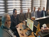 نشست بررسی مشکلات و ارزیابی دستاوردهای منطقه برق شهرستان پاکدشت برگزار شد
