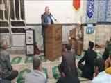 برنامه میز خدمت مسئولان شهرستان پاکدشت برگزار شد
